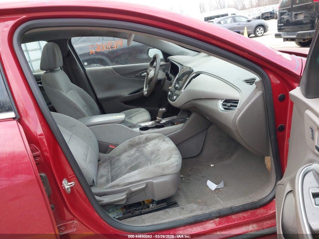 Chevrolet Malibu 1lt