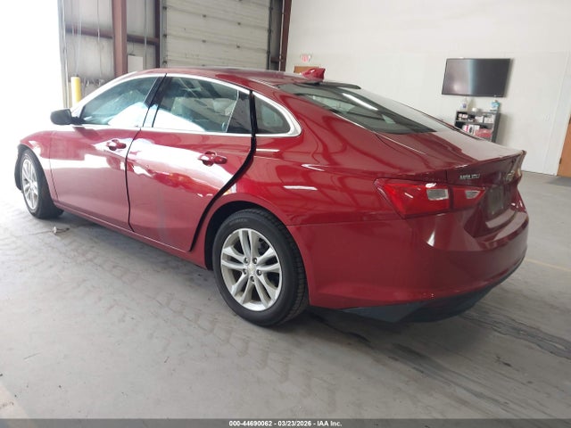 Chevrolet Malibu 1lt