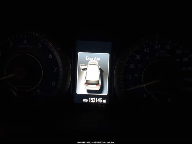 Toyota Sienna Xle 8 Passenger