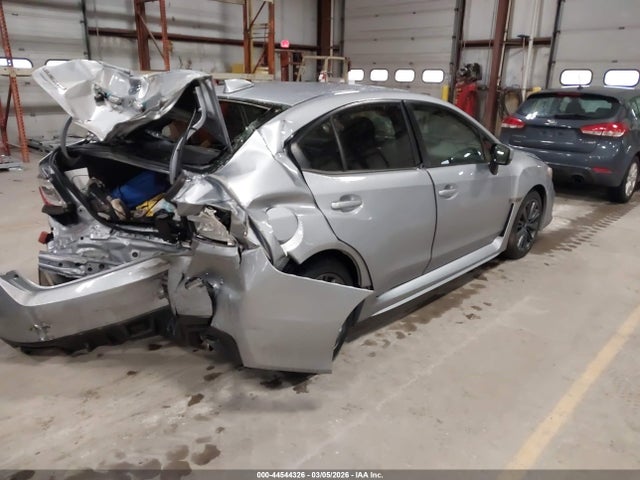 Subaru WRX