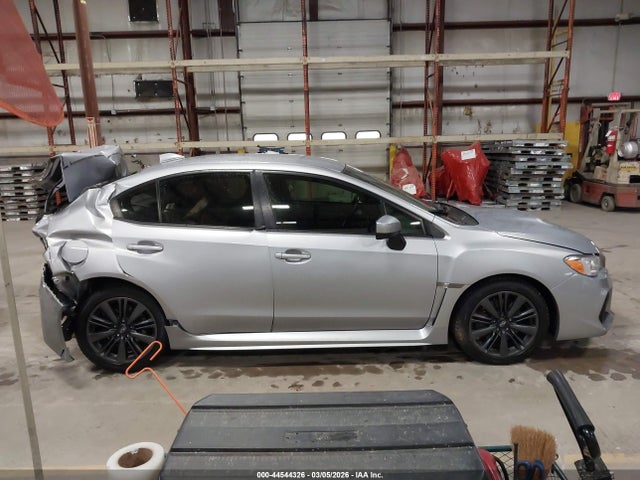 Subaru WRX