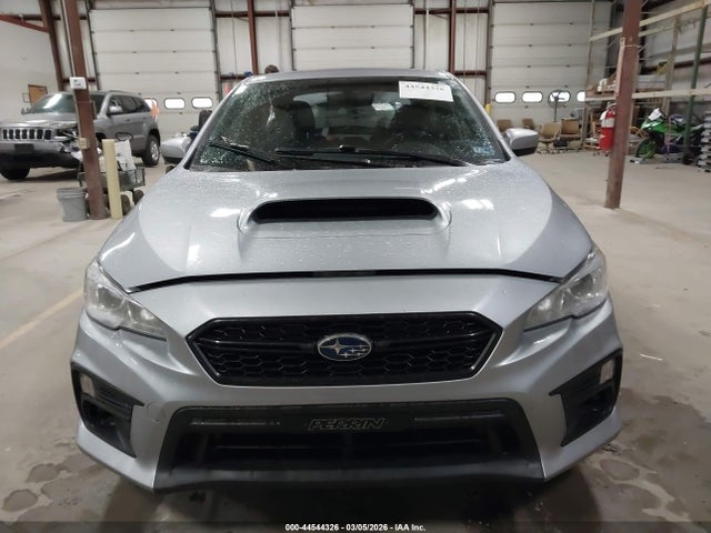 Subaru WRX