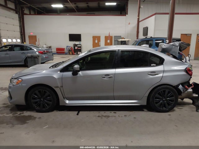 Subaru WRX