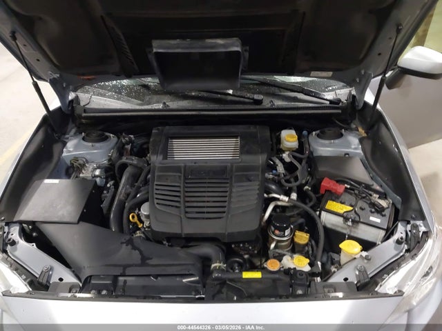 Subaru WRX