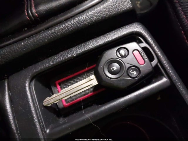 Subaru WRX