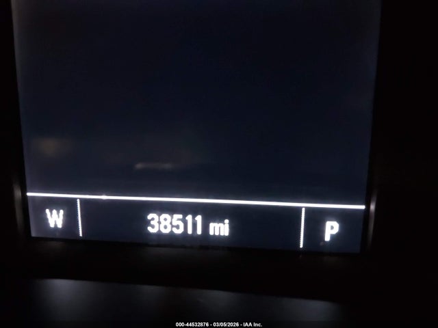 Chevrolet Malibu Fwd 1lt