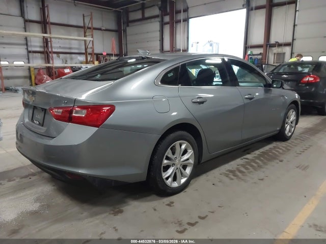 Chevrolet Malibu Fwd 1lt