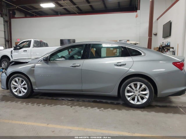Chevrolet Malibu Fwd 1lt