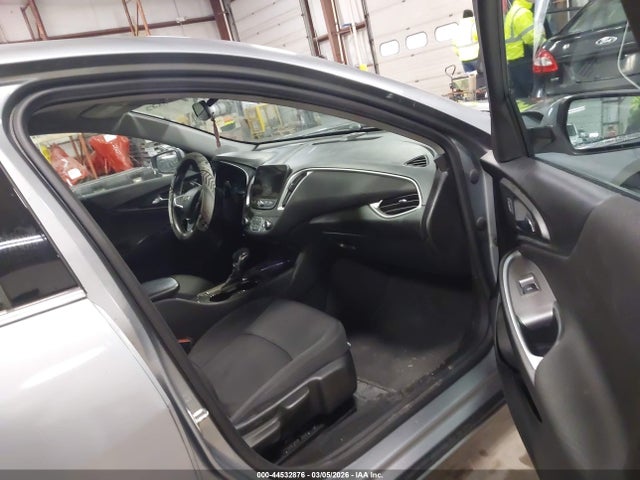 Chevrolet Malibu Fwd 1lt