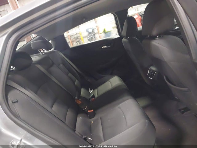 Chevrolet Malibu Fwd 1lt