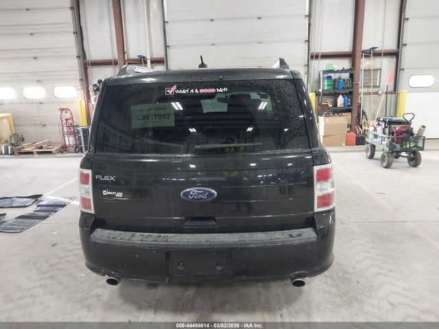 Ford Flex Se