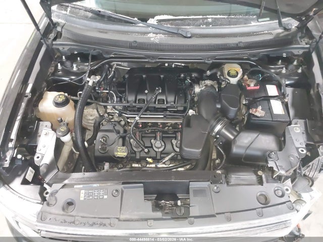 Ford Flex Se