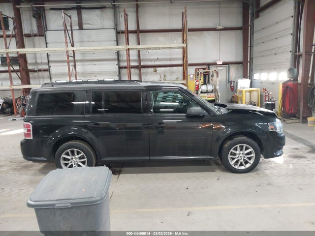 Ford Flex Se