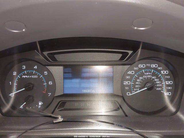 Ford Flex Se