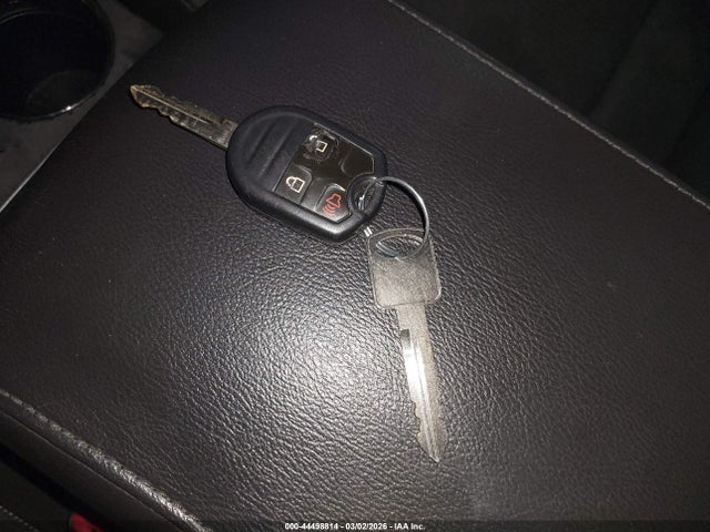 Ford Flex Se