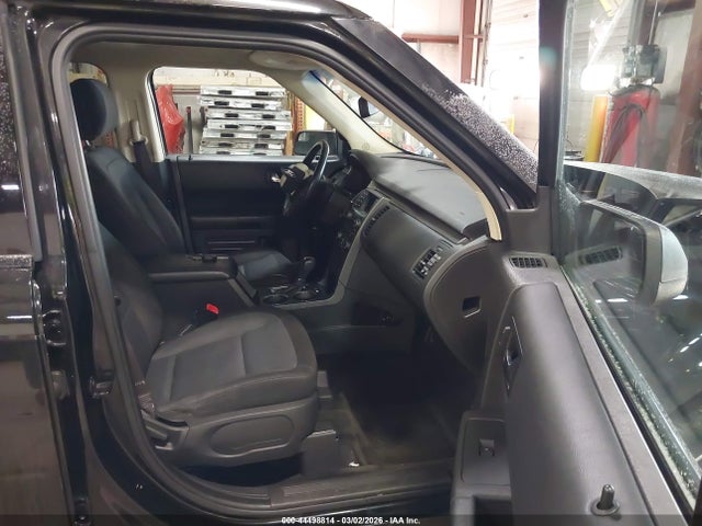 Ford Flex Se