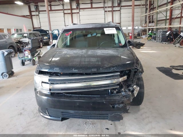 Ford Flex Se