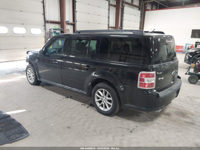 Ford Flex Se