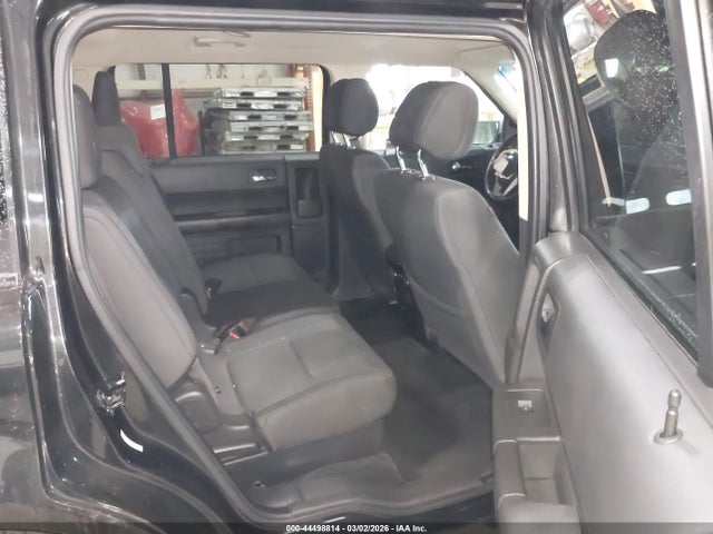 Ford Flex Se
