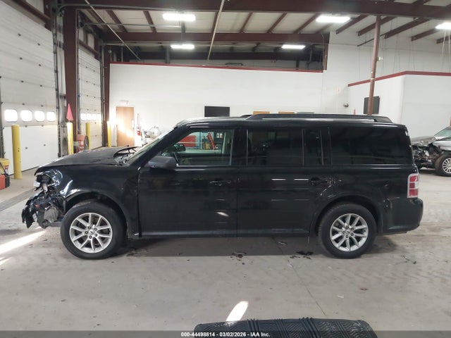 Ford Flex Se