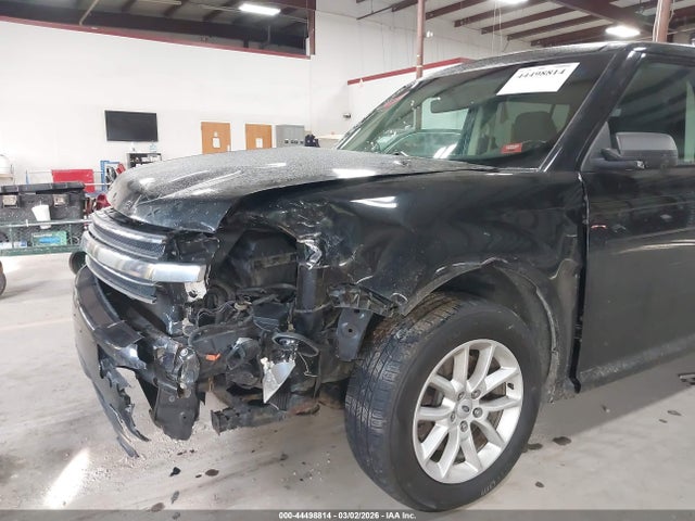 Ford Flex Se