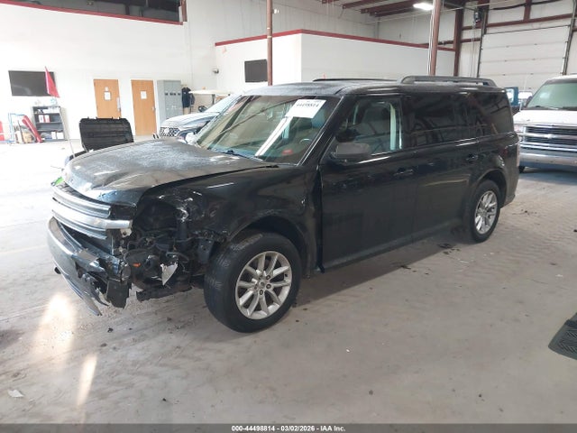 Ford Flex Se