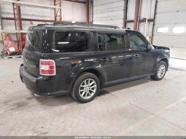 Ford Flex Se