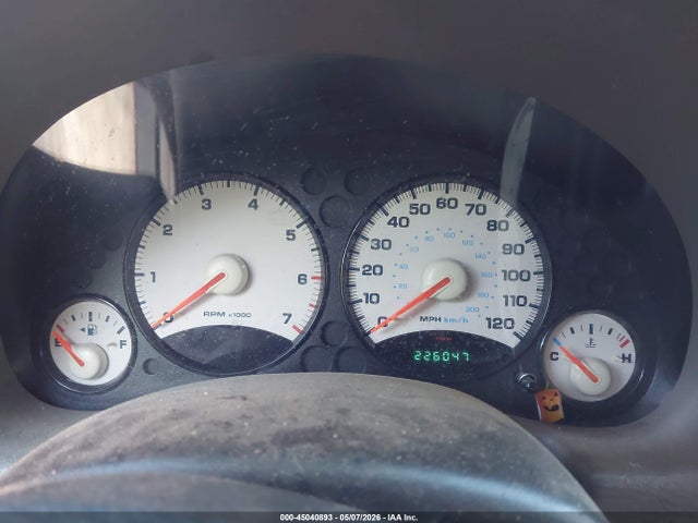 Jeep Liberty Sport
