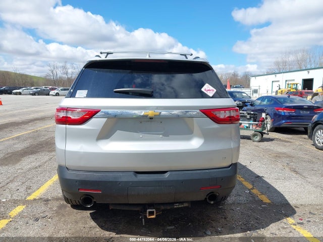 Chevrolet Traverse 1lt