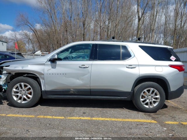 Chevrolet Traverse 1lt