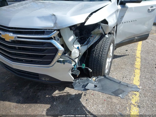 Chevrolet Traverse 1lt