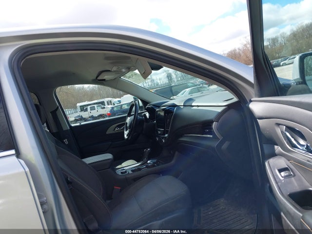 Chevrolet Traverse 1lt