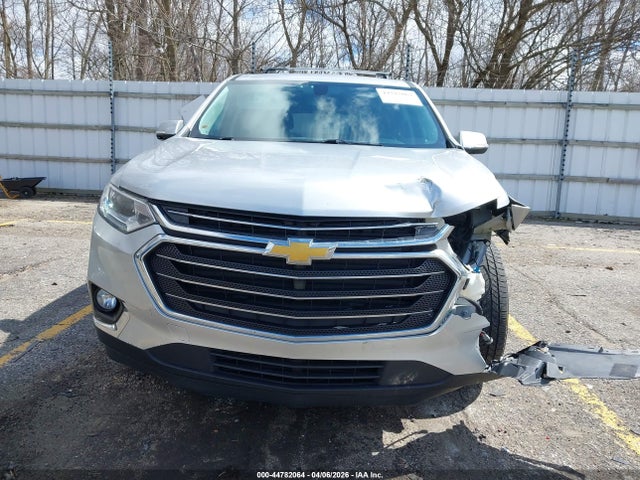 Chevrolet Traverse 1lt