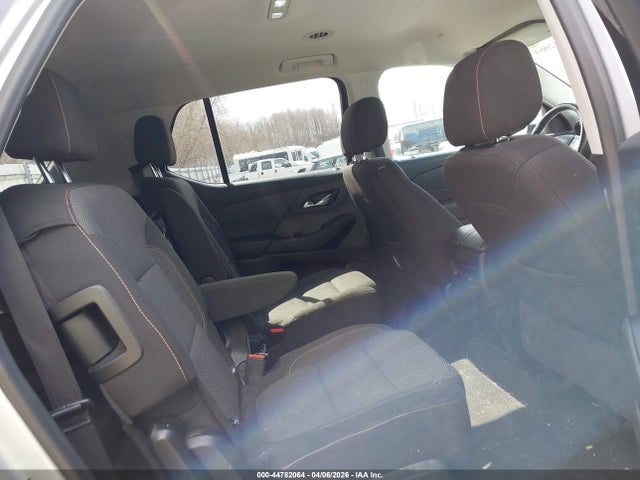Chevrolet Traverse 1lt