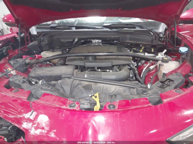 Alfa Romeo Stelvio Ti Lusso Awd