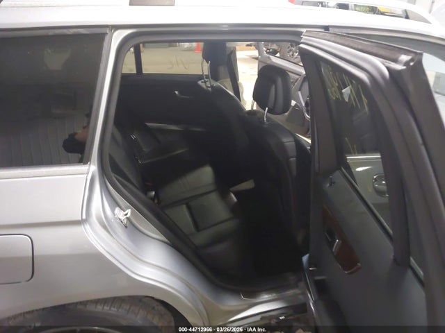 Mercedes-Benz GLK 4matic