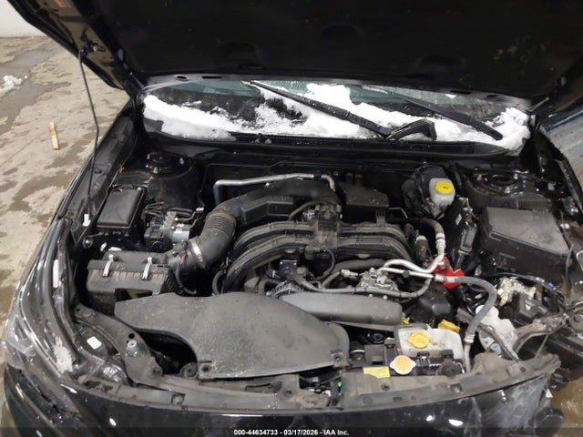 Subaru Legacy Premium