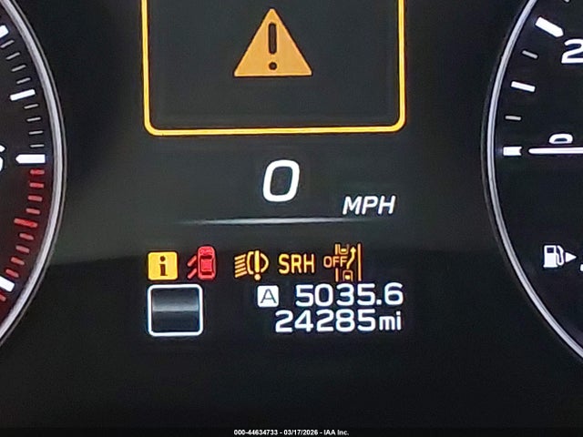 Subaru Legacy Premium