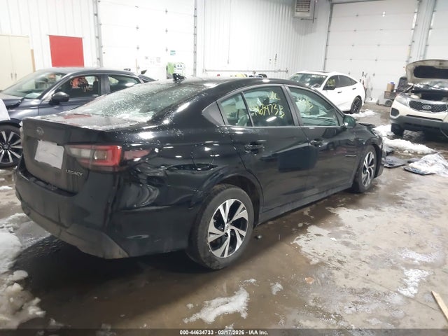 Subaru Legacy Premium