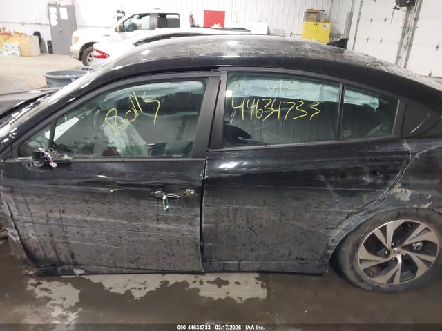 Subaru Legacy Premium