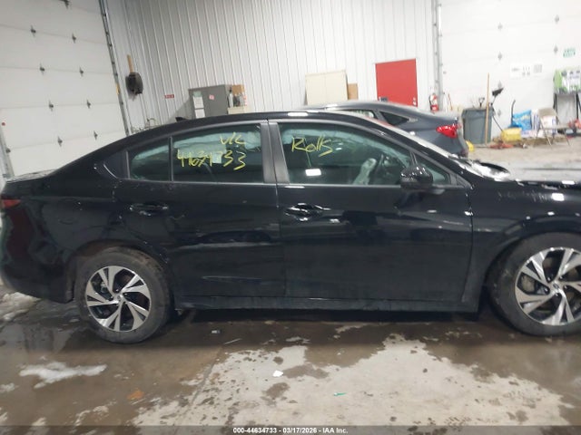 Subaru Legacy Premium