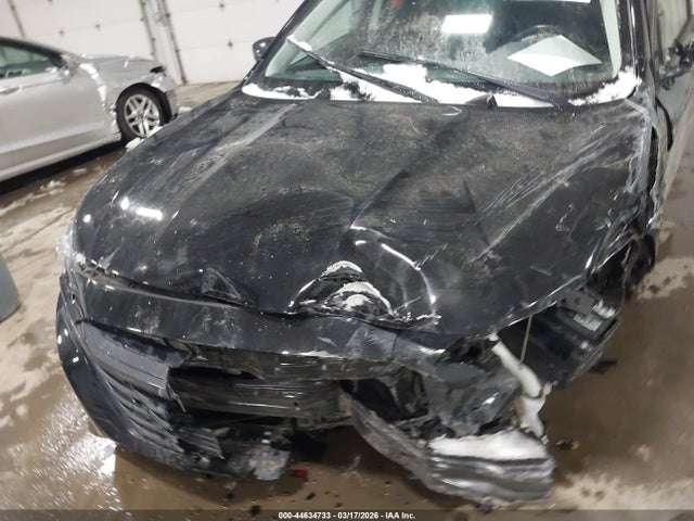 Subaru Legacy Premium