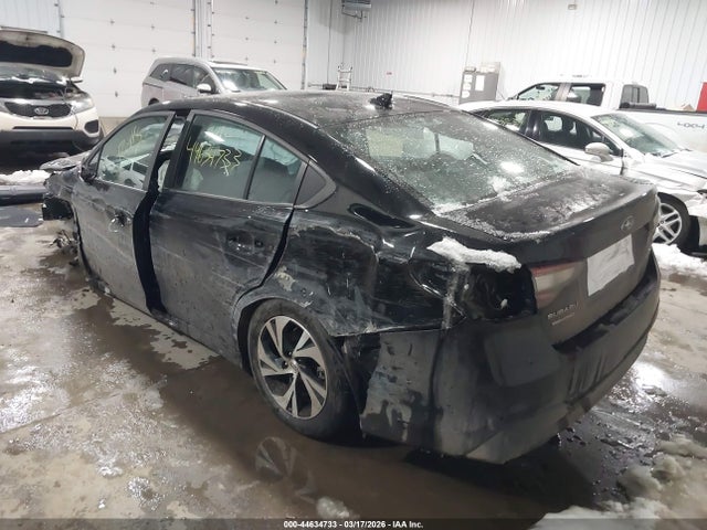 Subaru Legacy Premium