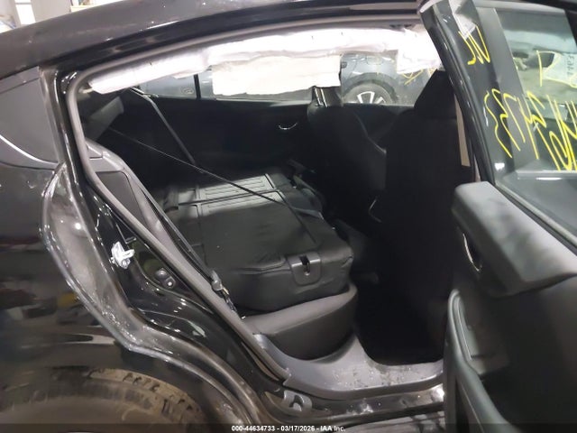 Subaru Legacy Premium