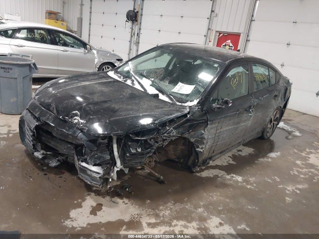 Subaru Legacy Premium