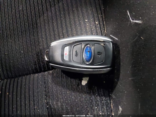 Subaru Legacy Premium