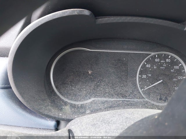 Nissan Versa 1.6 Sv