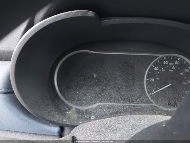 Nissan Versa 1.6 Sv
