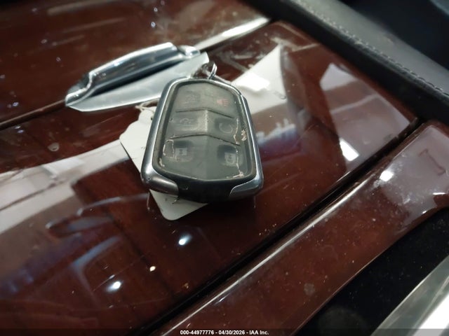 Cadillac Escalade Premium