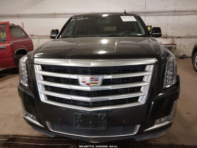 Cadillac Escalade Premium
